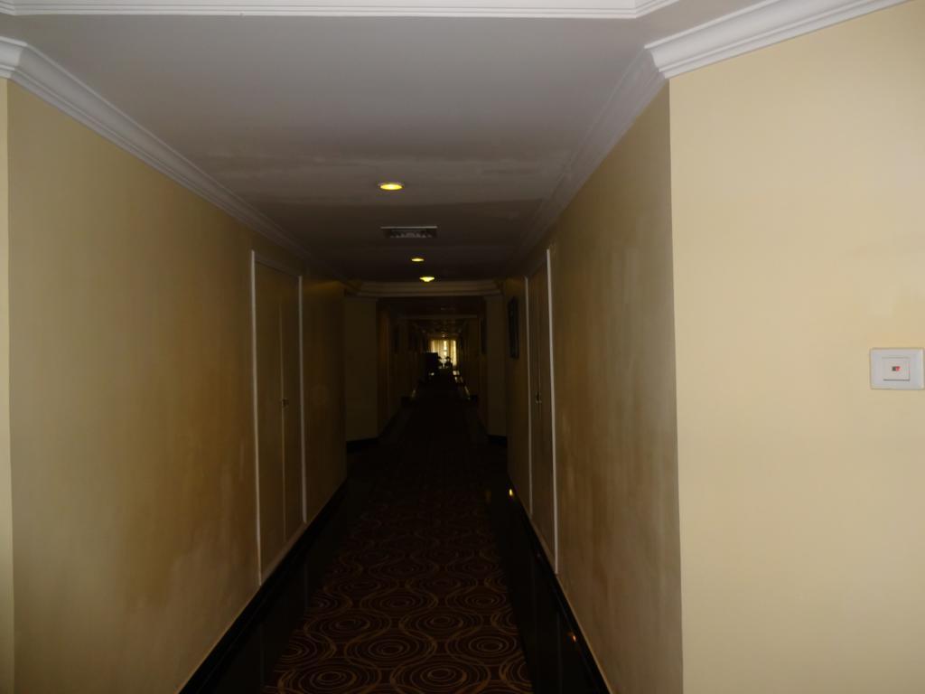 Hotel Babylon International Rāipur Esterno foto