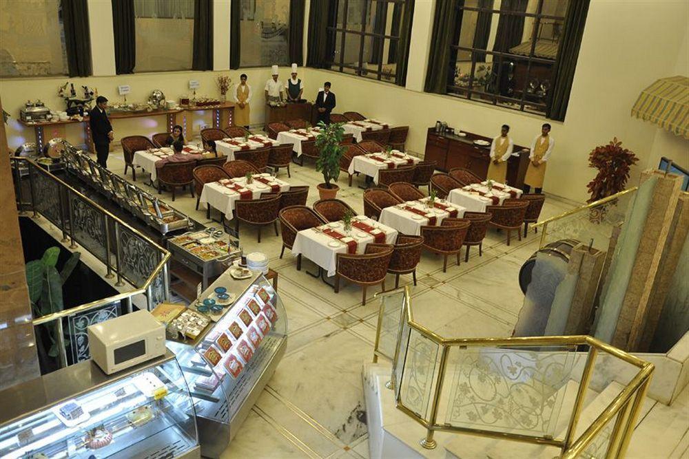 Hotel Babylon International Rāipur Esterno foto