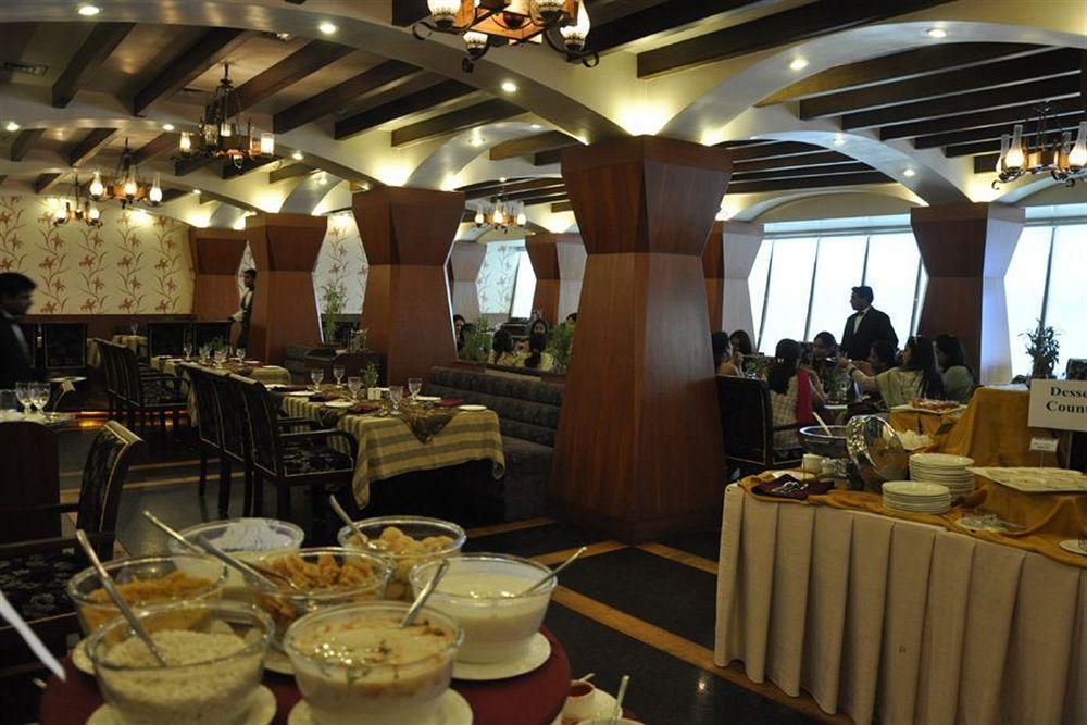 Hotel Babylon International Rāipur Esterno foto