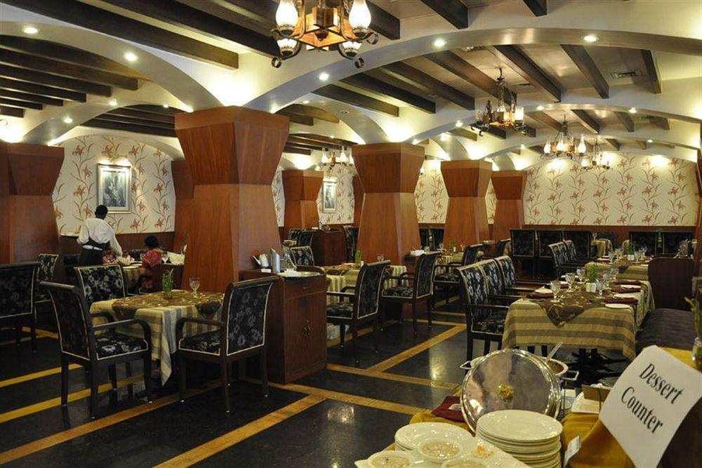 Hotel Babylon International Rāipur Esterno foto