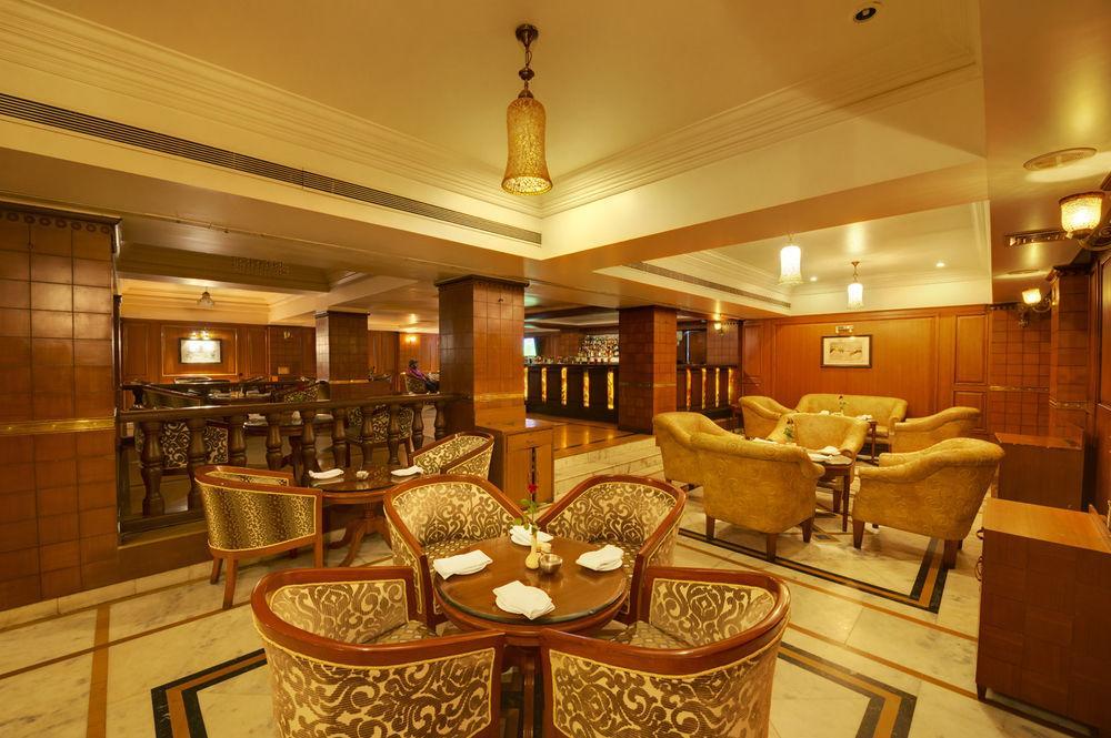Hotel Babylon International Rāipur Esterno foto
