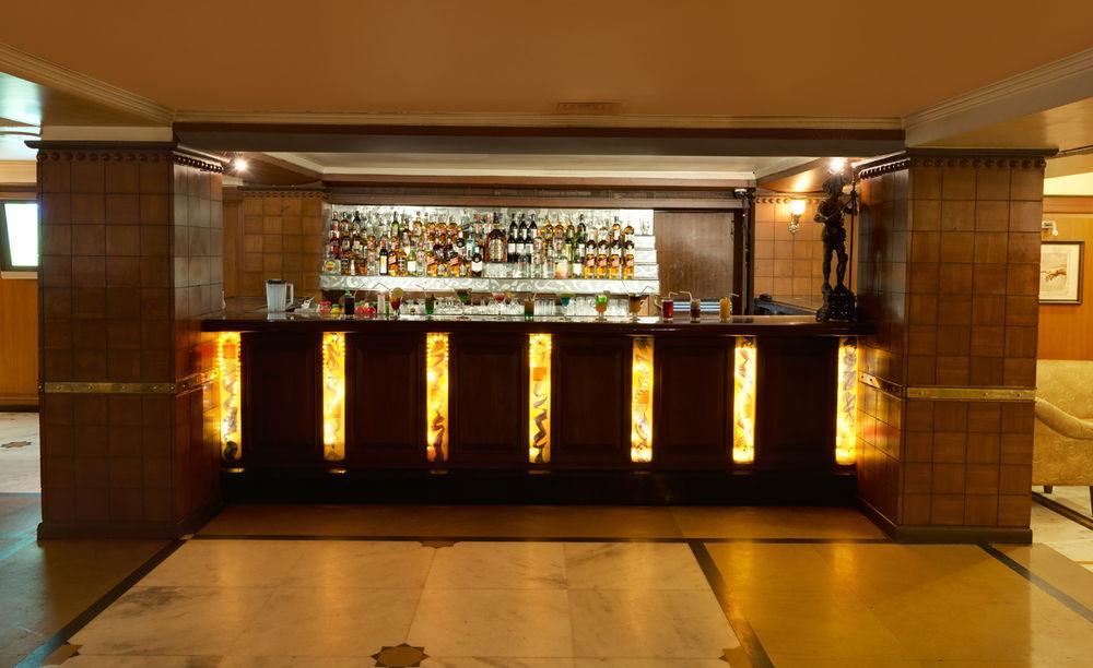 Hotel Babylon International Rāipur Esterno foto
