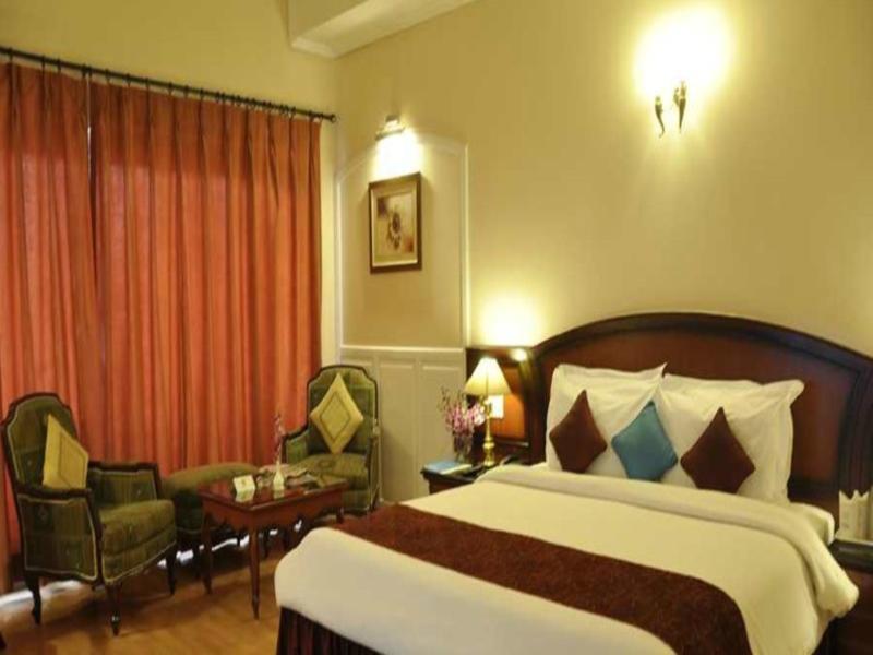 Hotel Babylon International Rāipur Esterno foto