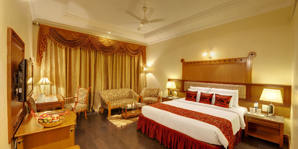 Hotel Babylon International Rāipur Esterno foto
